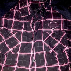 Woman’s shirt